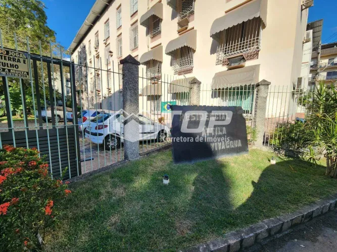 APARTAMENTO PARA VENDA 3 QUARTOS ED. ATILA VIVACQUA BAIRRO INDEPENDÊNCIA