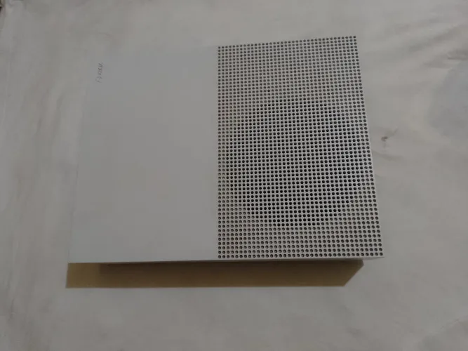 vendo xbox one s 1 tb sem nenhum detalhe