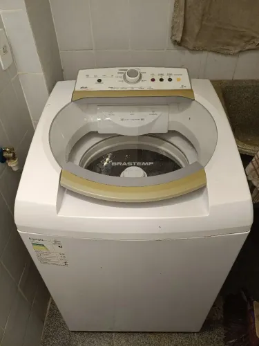 Máquina de lavar