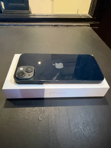 iPhone 14 Plus 