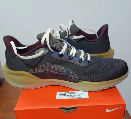 Tênis Nike Pegasus 41 Tam. 44 ORIGINAL NOVO (Somente à vista, no Pix)