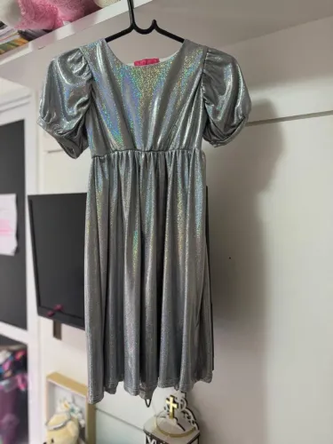 Vestido L2M TManho 8
