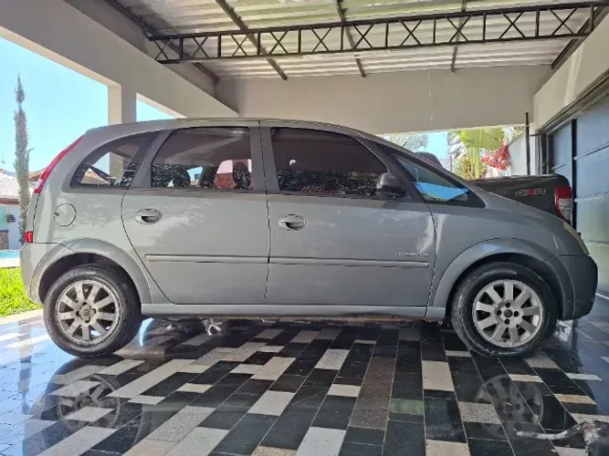 Chevrolet Meriva Prem.easytronic 1.8 Flexpower 5P 2008