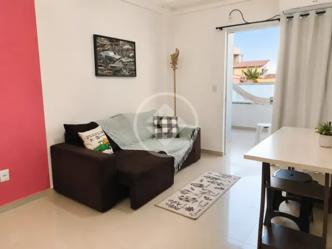APARTAMENTO - Ingleses do Rio Vermelho - FR-357230