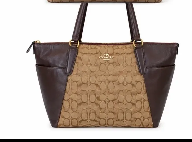 Coach original 