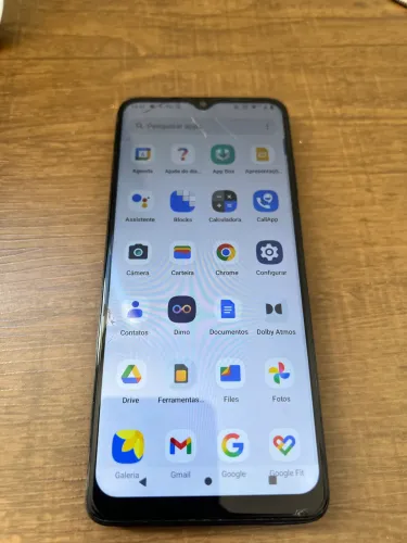 Motorola E22