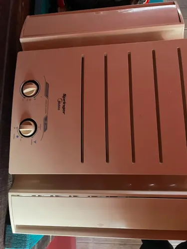 Ar condicionado de Janela Springer