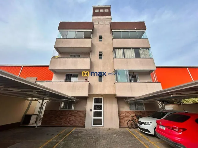 Venda: Apartamento 73m² 2 Dormitórios, São Domingos, Navegantes