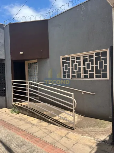 Ponto Comercial rua de Fluxo Rua General Glicélio 1780-Maceno