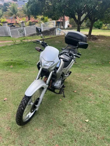 Falcon moto