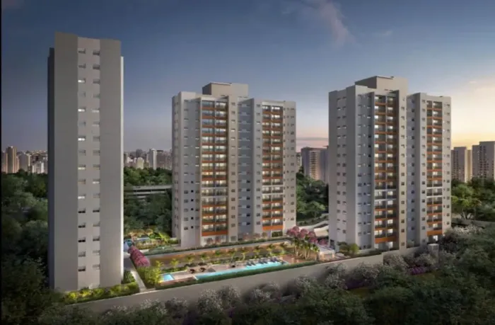 PATTEO SAO BERNARDO - FASE 3 - TORRE A