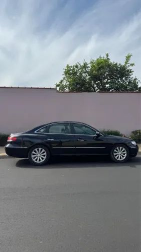 Hyundai Azera GLS 3.3 V6 24V 4P Aut. 2009