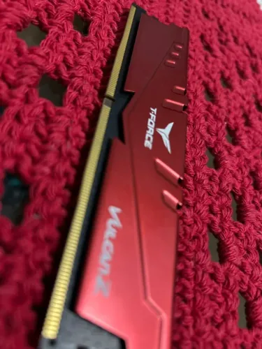 MEMORIA RAM 16GB DDR4 2666MHz --> VENDO OU TROCO