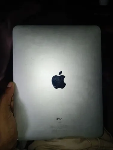 iPad 16gb