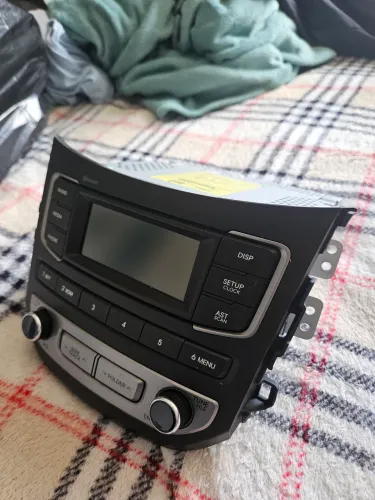 Multimidia hb20