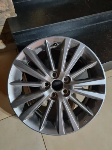 RODA DO COROLLA 1.8 IUPER 2019