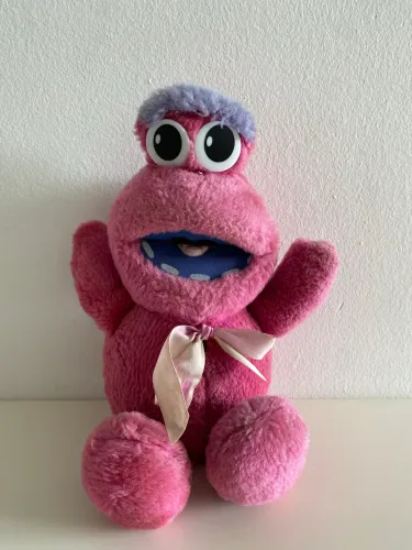 Melocoton Pelúcia Original