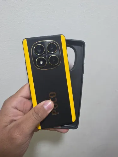 Poço x7