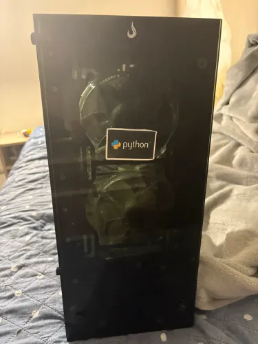 Computador Gamer