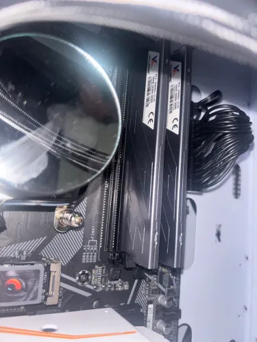 MEMÓRIA RAM 32gb