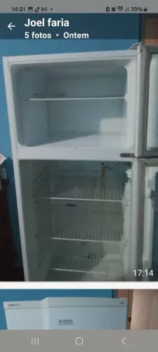 Geladeira