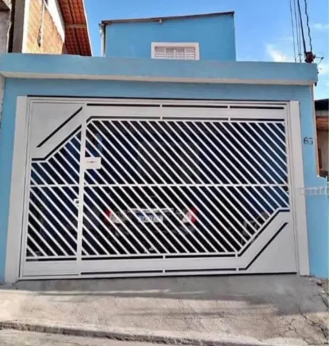 R.A CASA À VENDA - OSASCO / AYROSA