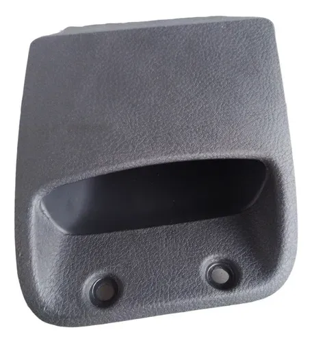 Porta Objetos Painel Inferior Fiat Siena 2001 A 2003