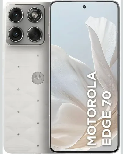 Smartphone Motorola Edge 70 512gb