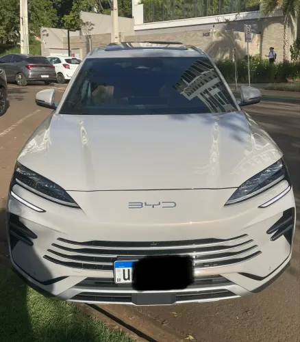BYD Song Plus 1.5 16V Aut. (hibrido) 2026