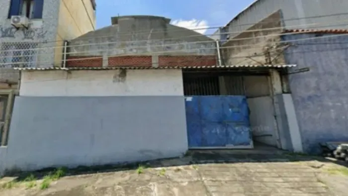 Leilão - Comercial - De R$700.000,00 Por R$350.000,00