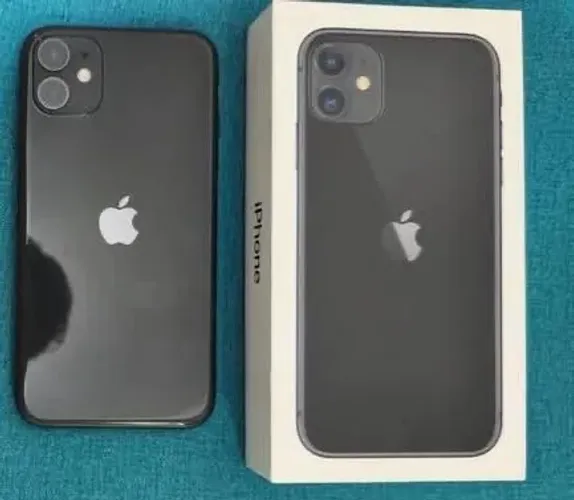 iPhone 11
