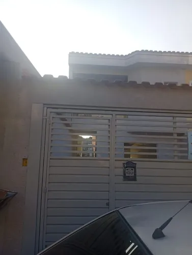 Sobrado avenda