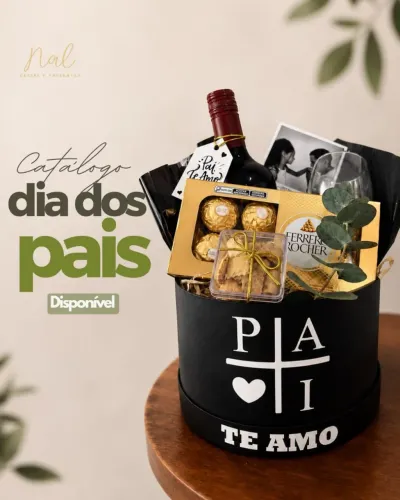 Dia dos pais