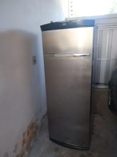 Freezer 278 litros