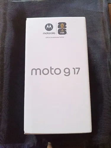 MOTO G17 4RAM 128GB LANÇAMENTO AZUL