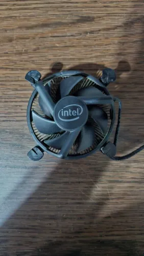 Cooler Box Intel Original