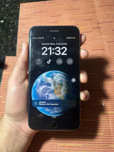 iPhone 8 Plus 64 gigas