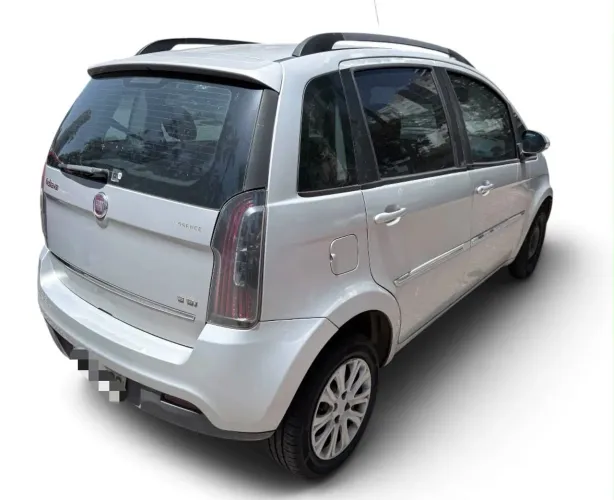 Carro abaixo da tabela fipe