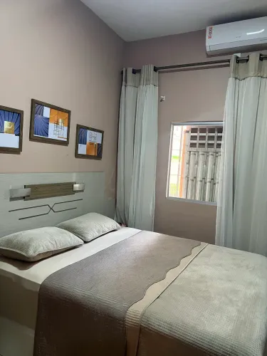 Casa Temporada barreirinhas 