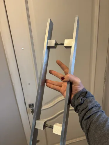 Fechadura completa