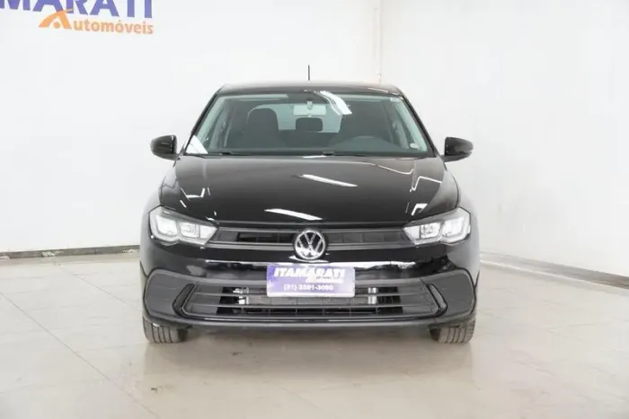 Volkswagen Polo 1.0 Flex 12V 5P 2023