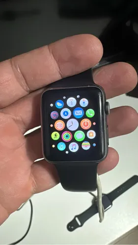 Aplle Watch 38mm 