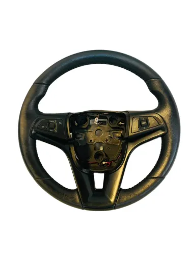 Volante multifuncional Gm (ORIGINAL)