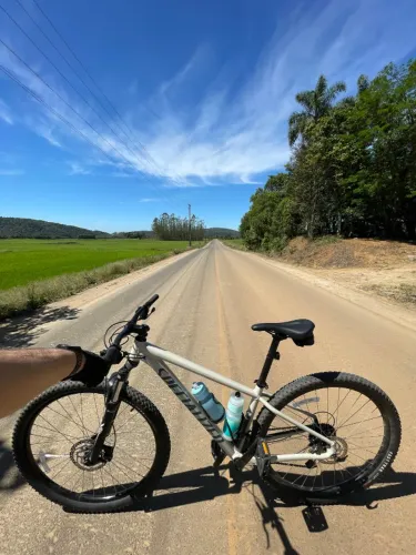 Bicicleta Specialized Rockhopper 29"