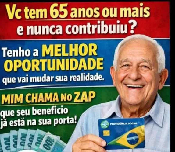 Benefício de aposentadoria, gestante e autista 