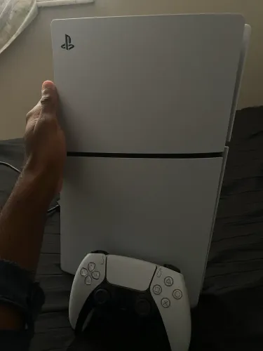 Ps5 Slim