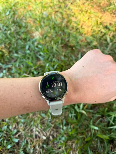 Garmin Venu 3S - Excelente estado