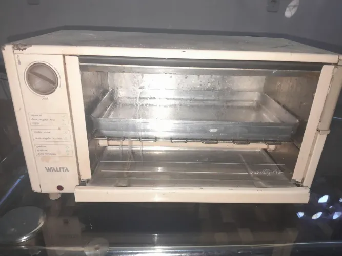 Forno elétrico