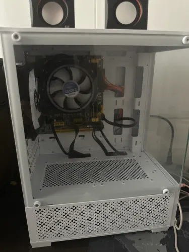 pc sem monitor