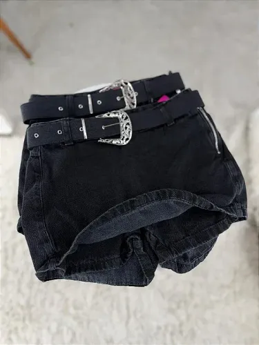 Shorts jeans premium ?